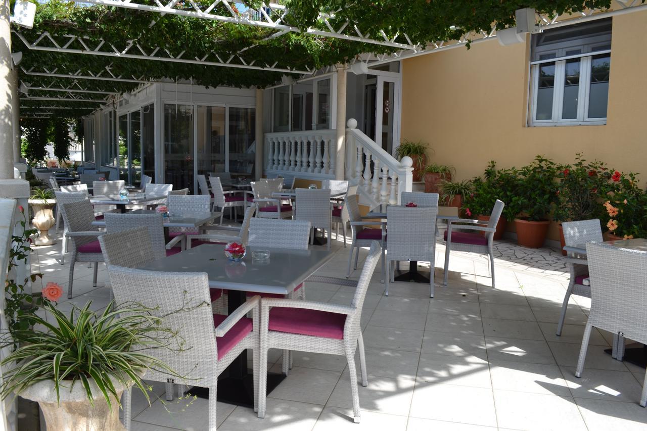 Boutique Flamingo B&B Mlini Extérieur photo