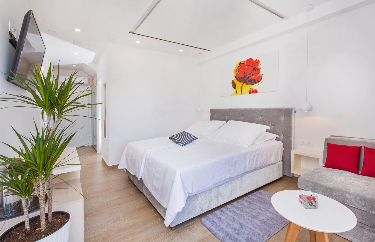 Boutique Flamingo B&B Mlini Extérieur photo